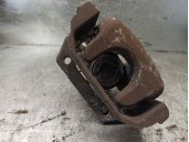 Replacement rear left brake caliper for Fiat Croma (194) 1.9 8V JTD CAT (939A1000 / 192A8000) OEM IAM reference 73536406