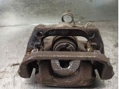 Replacement rear left brake caliper for Fiat Croma (194) 1.9 8V JTD CAT (939A1000 / 192A8000) OEM IAM reference 73536406