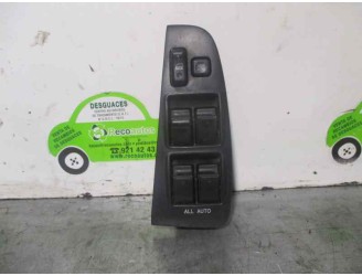 Recambio de mando elevalunas delantero izquierdo para toyota avensis berlina (t25) 2.0 d-cat referencia OEM IAM 8482005100 