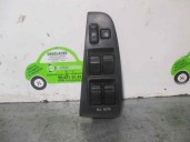 Recambio de mando elevalunas delantero izquierdo para toyota avensis berlina (t25) 2.0 d-cat referencia OEM IAM 8482005100 