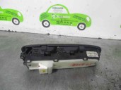 Recambio de mando elevalunas delantero izquierdo para toyota avensis berlina (t25) 2.0 d-cat referencia OEM IAM 8482005100 