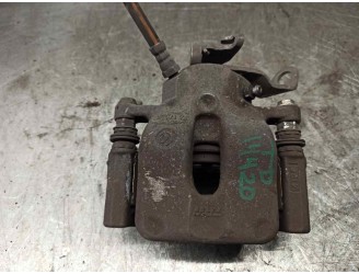 Replacement rear right brake caliper for Fiat Croma (194) 1.9 8V JTD CAT (939A1000 / 192A8000) OEM IAM reference 735364070 