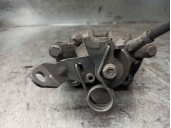 Replacement rear right brake caliper for Fiat Croma (194) 1.9 8V JTD cat (939A1000 / 192A8000) OEM IAM reference 735364070 