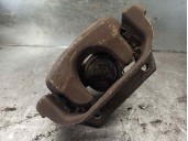 Replacement rear right brake caliper for Fiat Croma (194) 1.9 8V JTD cat (939A1000 / 192A8000) OEM IAM reference 735364070 