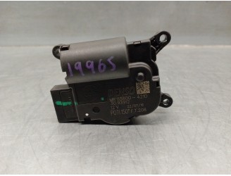 Recambio de motor apertura trampillas climatizador para alfa romeo giulia (952) 2.2 jtdm cat referencia OEM IAM 1138004210 30939