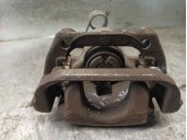 Replacement rear right brake caliper for Fiat Croma (194) 1.9 8V JTD cat (939A1000 / 192A8000) OEM IAM reference 735364070 