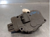 Recambio de motor apertura trampillas climatizador para jaguar xe (x760) 2.0 d referencia OEM IAM EFB497B  