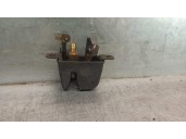Recambio de cerradura maletero / porton para mg streetwise 2.0 idt cat referencia OEM IAM 5 PUERTAS