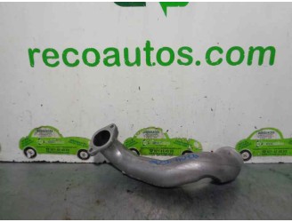 Replacement tube for Nissan Primera saloon (P12) 2.2 16V turbodiesel cat OEM IAM reference 14460BN310 
