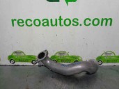Recambio de tubo para nissan primera berlina (p12) 2.2 16v turbodiesel cat referencia OEM IAM 14460BN310 