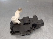 Recambio de motor apertura trampillas climatizador para jaguar xe (x760) 2.0 d referencia OEM IAM EFB497B 
