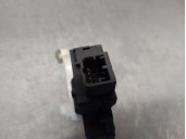 Recambio de motor apertura trampillas climatizador para jaguar xe (x760) 2.0 d referencia OEM IAM EFB497B 