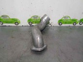 Replacement pipe for Nissan Primera sedan (P12) 2.2 16V turbodiesel CAT OEM IAM reference 14460BN310 