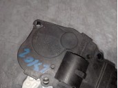 Recambio de motor apertura trampillas climatizador para jaguar xe (x760) 2.0 d referencia OEM IAM EFB497B 