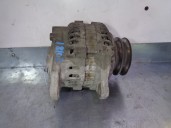 Replacement alternator for Ford Ranger (ES) 2.5 TDCi CAT OEM IAM reference WLAA18300A A21C1479ZT MITSUBISHI