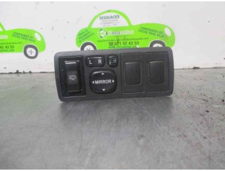 Recambio de mando retrovisor para toyota avensis berlina (t25) 2.0 d-cat referencia OEM IAM 8487205010 