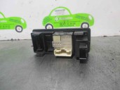 Recambio de mando retrovisor para toyota avensis berlina (t25) 2.0 d-cat referencia OEM IAM 8487205010 