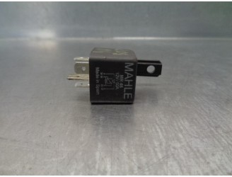 Replacement relay for Citroën Jumper closed box (1) 2.5 diesel CAT OEM IAM reference MR46 50A MAHLE