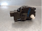 Recambio de motor apertura trampillas climatizador para jaguar xe (x760) 2.0 d referencia OEM IAM EFB497B 