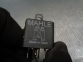 Recambio de rele para citroën jumper caja cerrada (1) 2.5 diesel cat referencia OEM IAM MR46 50A MAHLE