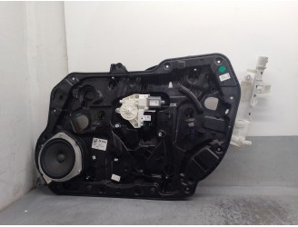 Recambio de elevalunas delantero derecho para alfa romeo giulia (952) 2.2 jtdm cat referencia OEM IAM 505468300 6 PINES 4 PUERTA