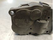 Recambio de motor apertura trampillas climatizador para jaguar xe (x760) 2.0 d referencia OEM IAM EFB497B 