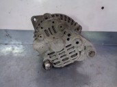 Recambio de alternador para ford ranger (es) 2.5 tdci cat referencia OEM IAM WLAA18300A A21C1479ZT MITSUBISHI
