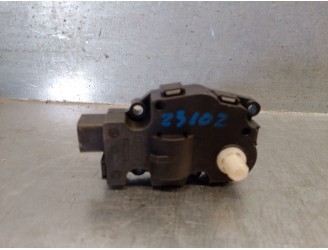 Recambio de motor apertura trampillas climatizador para jaguar xe (x760) 2.0 d referencia OEM IAM EFB497B 