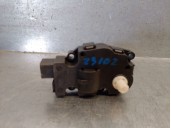 Recambio de motor apertura trampillas climatizador para jaguar xe (x760) 2.0 d referencia OEM IAM EFB497B  