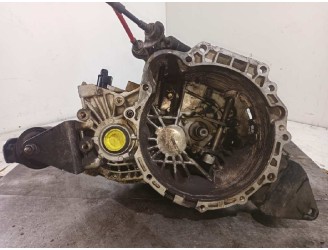 Recambio de caja cambios para hyundai accent (lc) 1.5 crdi cat referencia OEM IAM J32073 209738 