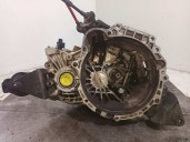 Replacement gearbox for Hyundai Accent (LC) 1.5 CRDi CAT OEM IAM reference J32073 209738 