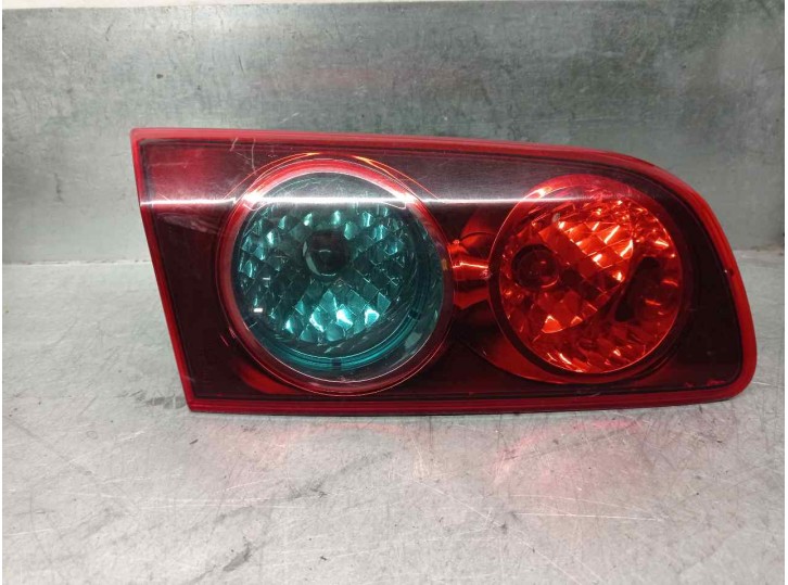 Replacement rear left light for Fiat Croma (194) 1.9 8V JTD CAT (939A1000 / 192A8000) OEM IAM reference 51727253 DE P
