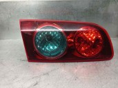 Replacement rear left light for Fiat Croma (194) 1.9 8V JTD CAT (939A1000 / 192A8000) OEM IAM reference 51727253 DE P