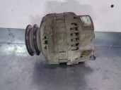 Recambio de alternador para ford ranger (es) 2.5 tdci cat referencia OEM IAM WLAA18300A A21C1479ZT MITSUBISHI