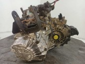 Replacement gearbox for Hyundai Accent (LC) 1.5 CRDi CAT OEM IAM reference J32073 209738 