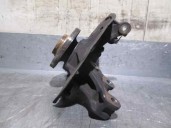 Recambio de mangueta delantera izquierda para opel grandland x referencia OEM IAM 2679963  