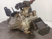 Replacement gearbox for Hyundai Accent (LC) 1.5 CRDi CAT OEM IAM reference J32073 209738 