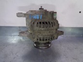 Replacement alternator for Ford Ranger (ES) 2.5 TDCi CAT OEM IAM reference WLAA18300A A21C1479ZT MITSUBISHI