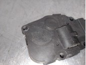 Recambio de motor apertura trampillas climatizador para jaguar xe (x760) 2.0 d referencia OEM IAM EFB497B 