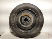 Recambio de neumatico repuesto para chrysler voyager (rg) 2.8 crd cat referencia OEM IAM 534AD334AA T14590D16106M GOODYEAR