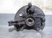 Recambio de mangueta delantera izquierda para opel grandland x referencia OEM IAM 2679963  