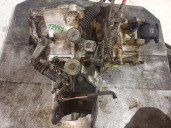 Recambio de caja cambios para hyundai accent (lc) 1.5 crdi cat referencia OEM IAM J32073 209738 