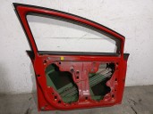Recambio de puerta delantera izquierda para seat leon (1p1) 1.6 tdi referencia OEM IAM 1P0831055A 1P0831055A 