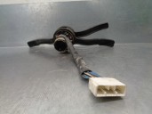 Recambio de mando luces para citroën jumper caja cerrada (1) 2.5 diesel cat referencia OEM IAM 625395 