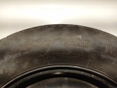 Recambio de neumatico repuesto para chrysler voyager (rg) 2.8 crd cat referencia OEM IAM 534AD334AA T14590D16106M GOODYEAR