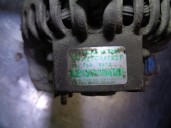 Replacement alternator spare part for Ford Ranger (ES) 2.5 TDCi CAT OEM IAM reference WLAA18300A A21C1479ZT MITSUBISHI