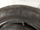 Recambio de neumatico repuesto para chrysler voyager (rg) 2.8 crd cat referencia OEM IAM 534AD334AA T14590D16106M GOODYEAR