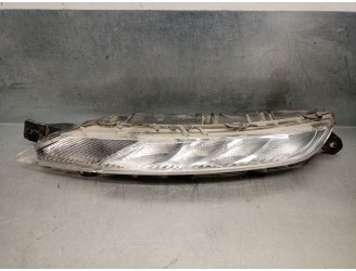 Recambio de piloto delantero izquierdo para citroën c4 picasso ii 1.2 thp 130 referencia OEM IAM 9676036380 89208991 VALEO