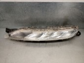 Recambio de piloto delantero izquierdo para citroën c4 picasso ii 1.2 thp 130 referencia OEM IAM 9676036380 89208991 VALEO