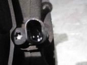 Recambio de mangueta delantera izquierda para opel grandland x referencia OEM IAM 2679963  